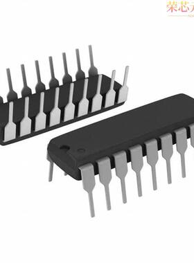 PIC16LF819-I/PTSL原装「IC MCU 8BIT 3.5KB FLASH 18