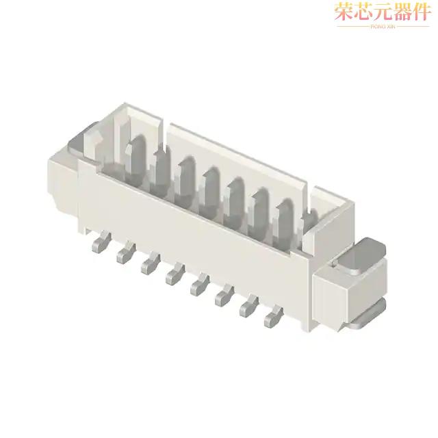 CI4403M1VR0-NH原装「3 POS 1.25MM(.049) WIRE TO BO