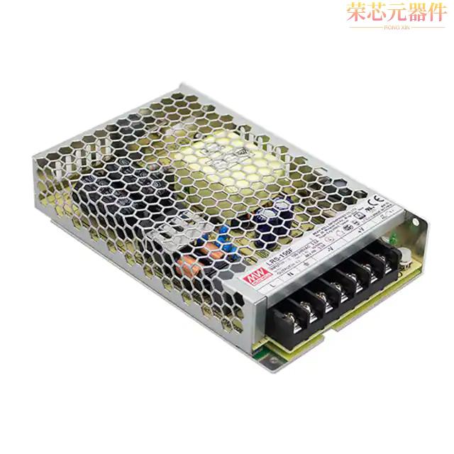 LRS-150F-15原装「AC/DC CONVERTER 15V 150W」正品