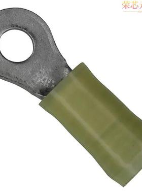 2-320568-1原装「CONN RING CIRC 10-12AWG #8 CRIMP」正品