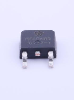 ME60N03原装「N沟道 30V 48.5A」正品