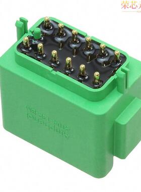 AT04-12PC-BM02原装「CONN HEADER VERT 12POS」正品