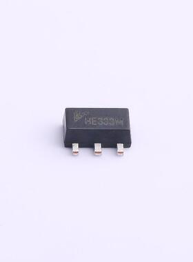 HE2031A33MPR原装「Vin=25V Vout=3.3V 400mA 70dB@1kHz」正品