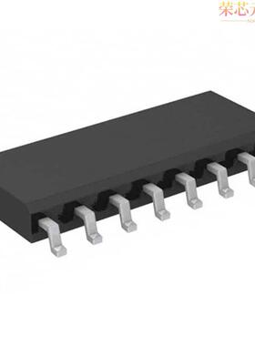 AD7524JRZ-REEL原装「IC DAC 8BIT A-OUT 16SOIC」正品