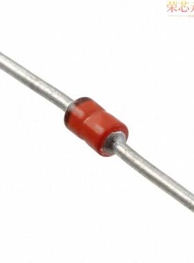 JANTX1N4471原装「DIODE ZENER 18V 1.5W DO204AL」正品