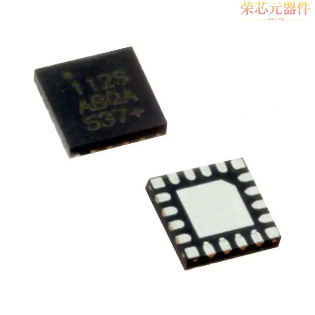 CPT112S-A01-GM原装「CAP TOUCH CONTROLLER」正品