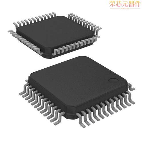R5F513T5ADFL#30原装「IC MCU 32BIT 128KB FLASH 48L
