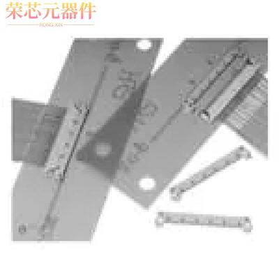 DF49-20S-0.4H(51)原装「CONN RCPT 20P 0.016 GOLD S