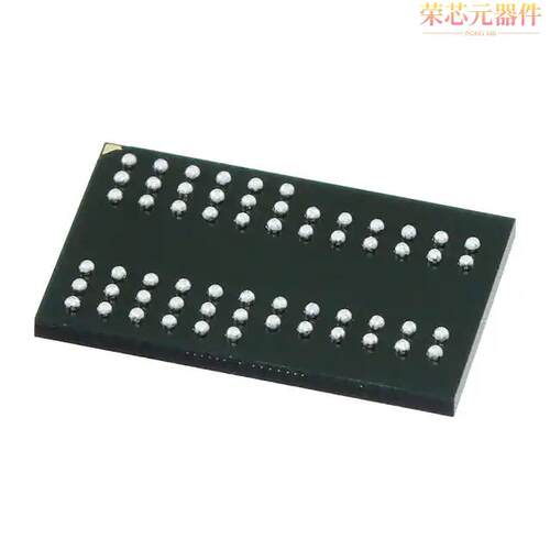 IS43R86400D-6BL原装「IC DRAM 512MBIT PARALLEL 60T