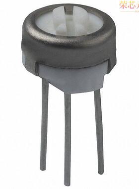 3329H-1-254原装「TRIMMER 250K OHM 0.5W PC PIN TOP」正品
