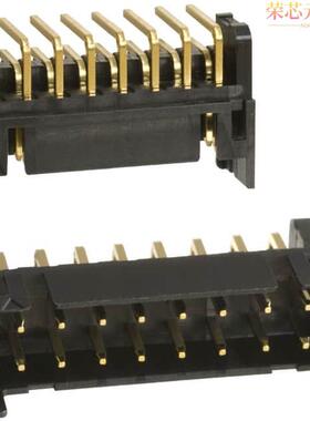 DF11-16DP-2DS(52)原装「CONN HEADER R/A 16POS 2MM」正品
