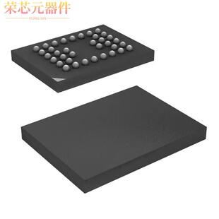 CY62148EV30LL-45BVXI原装「IC SRAM 4MBIT PARALLEL