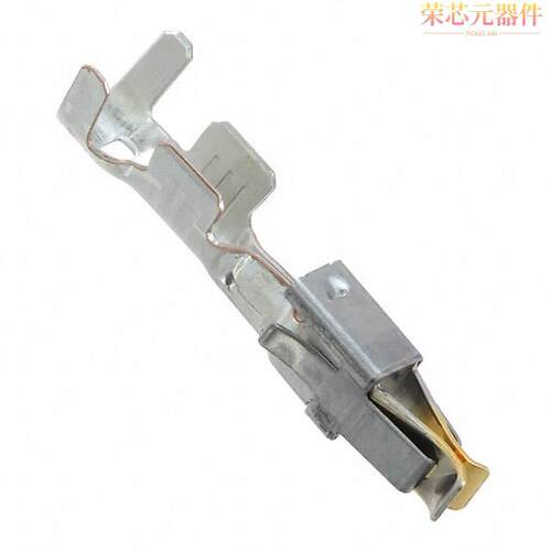 2-929937-1原装「CONN SOCKET 13-17AWG CRIMP GOLD」正品
