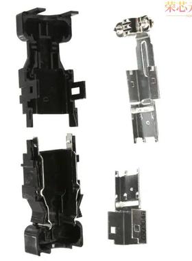 3E306-3200-008原装「CONN SHELL KIT FOR FIREWIRE R