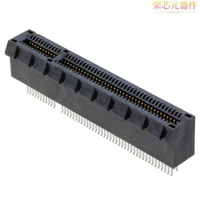 PCIE-098-02-F-D-EMS2原装「CONN PCI EXP FMALE 98PO
