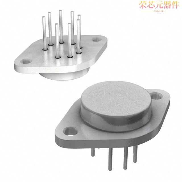 OPA541AM原装「IC POWER 1 CIRCUIT TO3-8」正品