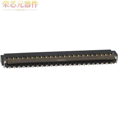 FH26W-45S-0.3SHW(60)原装「CONN FPC/FFC 45POS .3MM」正品