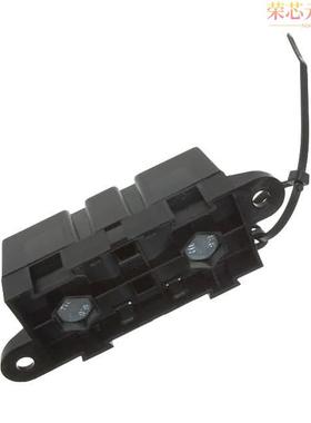 02981001ZXT原装「FUSE BLOK BLT DWN 32V 500A CHASS」正品