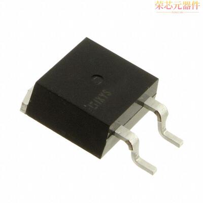 IXFA20N85XHV原装「MOSFET N-CH 850V 20A TO263」正品