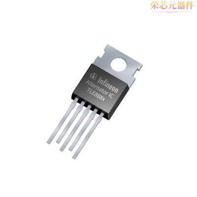 TLE88812TNAKSA1原装「ALTERNATOR_IC」正品