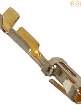 167024-1原装「CONN SOCKET 28-32AWG CRIMP GOLD」正品