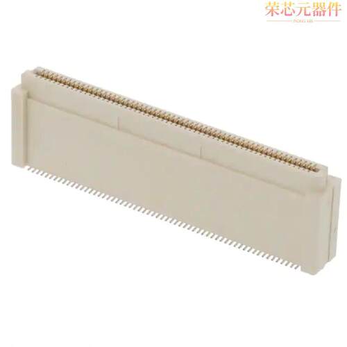 61082-124402LF原装「CONN RCPT 120POS SMD GOLD」正品