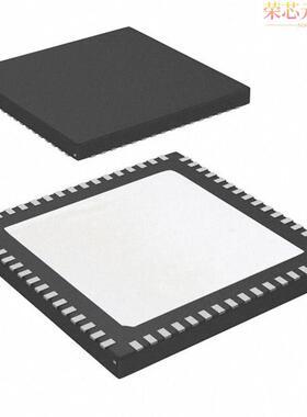 EFM32G840F128G-E-QFN64原装「IC MCU 32BIT 128KB FL