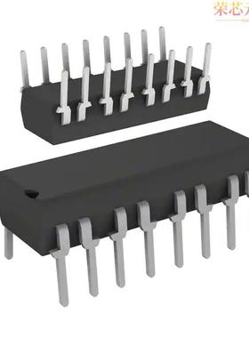 TCET4600G原装「OPTOISO 5.3KV 4CH TRANS 16DIP」正品