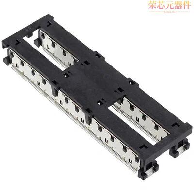 3-5353652-6原装「CONN PLUG 440POS SMD GOLD」正品