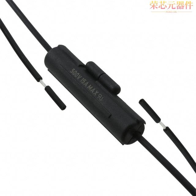 01500332H原装「FUSE HLDR CART 250V 15A IN LINE」正品