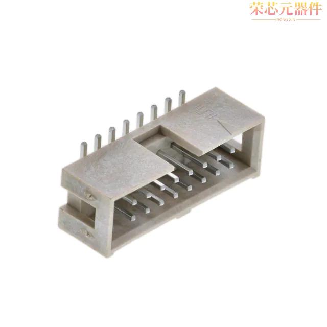 HTST-108-01-T-DV-P-TR原装「CONN HEADER SMD 16POS