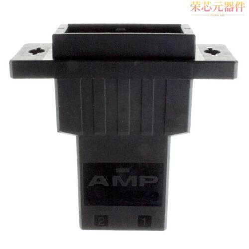1-353047-2原装「CONN HOUSING TAB 2POS KEY-X PANL」正品