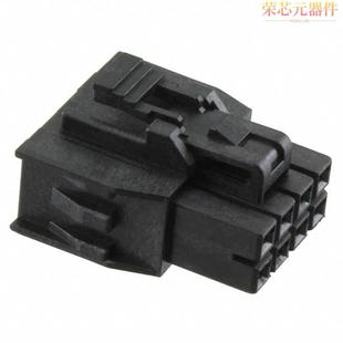 「CONN 2.50MM」正品 RCPT 8POS HSG 1053081208原装