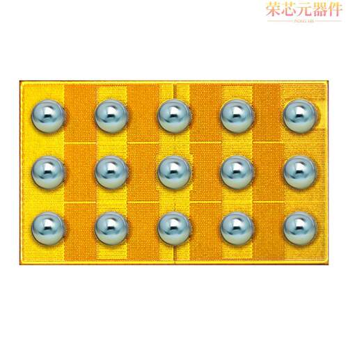 EPC2045原装「GANFET N-CH 100V 16A DIE」正品