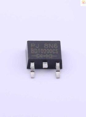 BD10200CS_S2_00001原装「SURFACE MOUNT SCHOTTKY BA