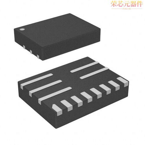 MP8760DGL-Z原装「IC REG BUCK ADJUSTABLE 6A 16QFN」正品
