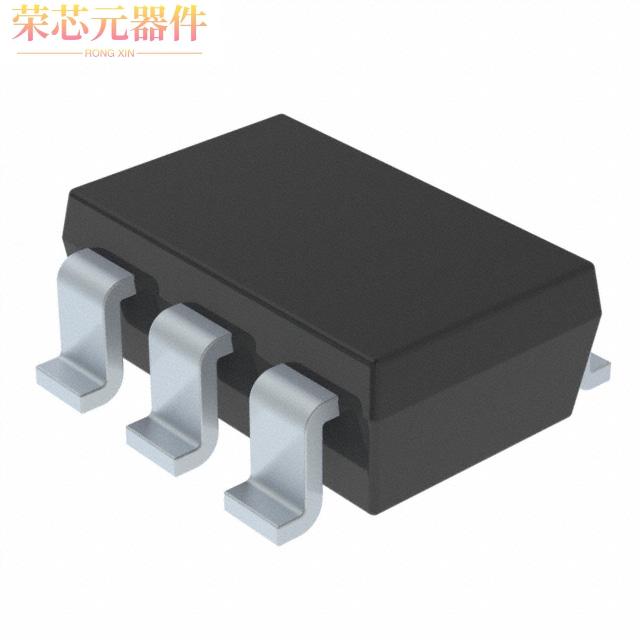 AP2553AW6-7原装「IC PWR SWITCH P-CHAN 1:1 SOT26」正品