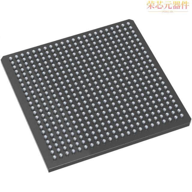 AGL1000V5-FG484原装「IC FPGA 300 I/O 484FBGA」正品