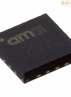 AS5055A-BQFM原装「SENSOR ANGLE 360DEG SMD」正品