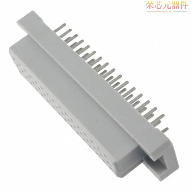 DIN-032CSB-S1L-HM原装「CONN DIN RCPT 48POS PCB GOLD」正品