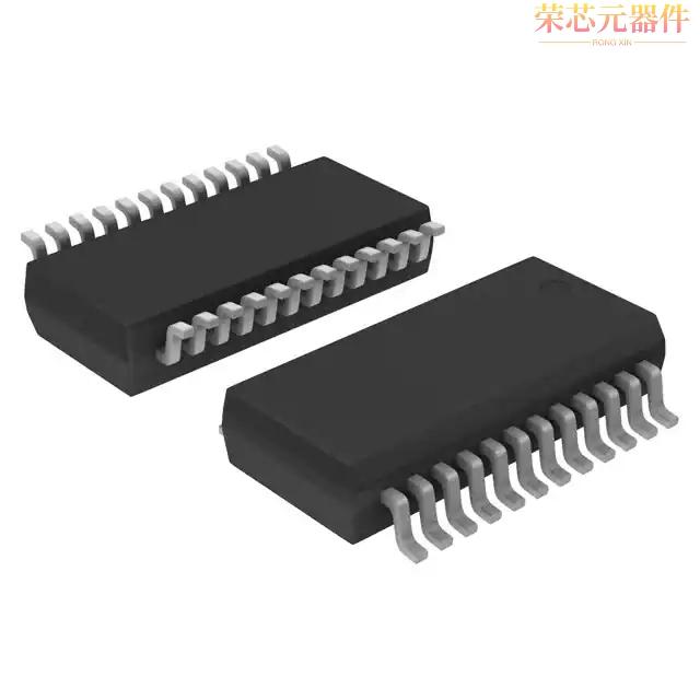 AD7853LARSZ-REEL原装「IC ADC 12BIT SAR 24SSOP」正品