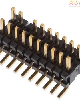 FTR-110-03-G-D-06-P-TR原装「CONN HEADER SMD 20POS