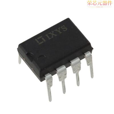 IXDN604PI原装「IC GATE DRVR LOW-SIDE 8DIP」正品