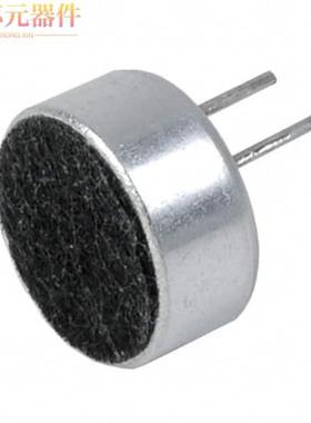 CMA-4544PF-W原装「MICROPHONE COND ANALOG OMNI」正品