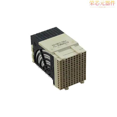 10115913-101LF原装「CONN RCPT HI SPEED 150P EDGE MT」正品