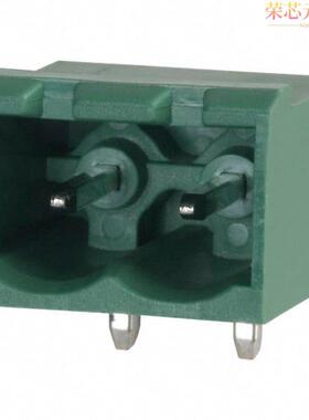 1757475原装「TERM BLOCK HDR 2POS 90DEG 5MM」正品