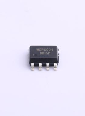 WSP6024原装「N沟道 60V 15A」正品