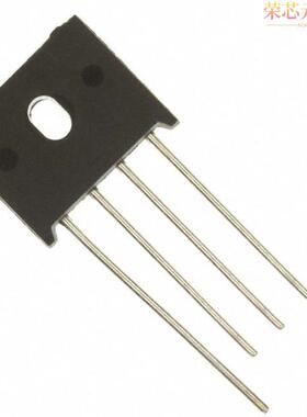 KBU3510-G原装「BRIDGE RECT 1PHASE 1KV 35A KBU」正品