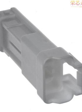 02T-WPJV-1-SM原装「CONN HOUSING TAB 2POS NAT 5MM」正品