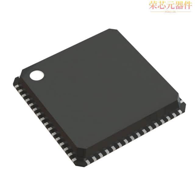 EFM32LG330F256G-F-QFN64R原装「IC MCU 32BIT 256KB